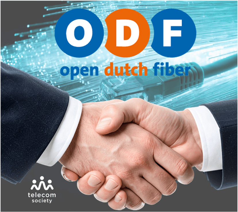 Ultra-Fast Fiber Internet | Open Dutch Fiber