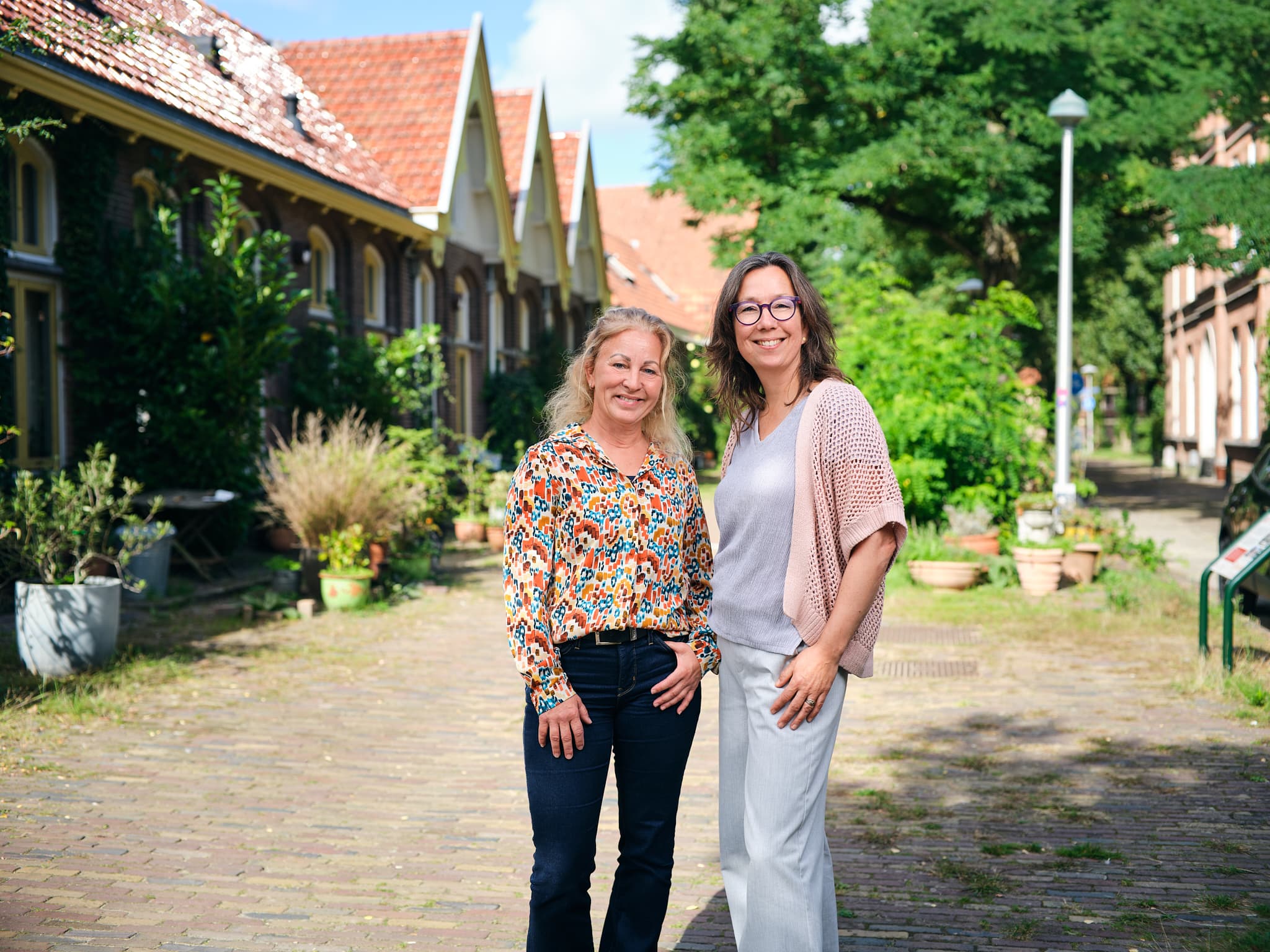 Dames Utrecht Noordoost v1