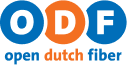 Open Dutch Fiber Logo