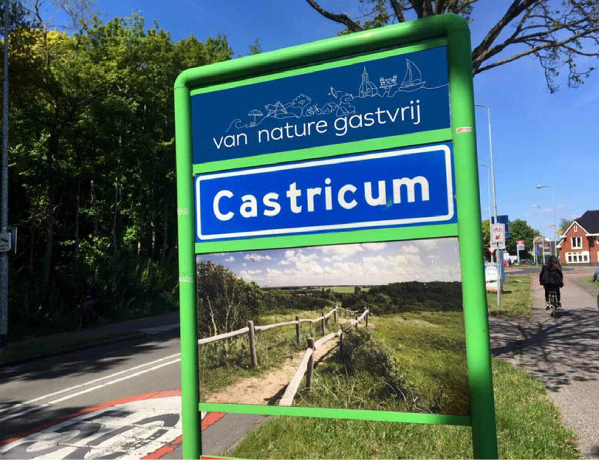Castricum