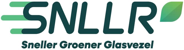 Sneller Groener Glasvezel